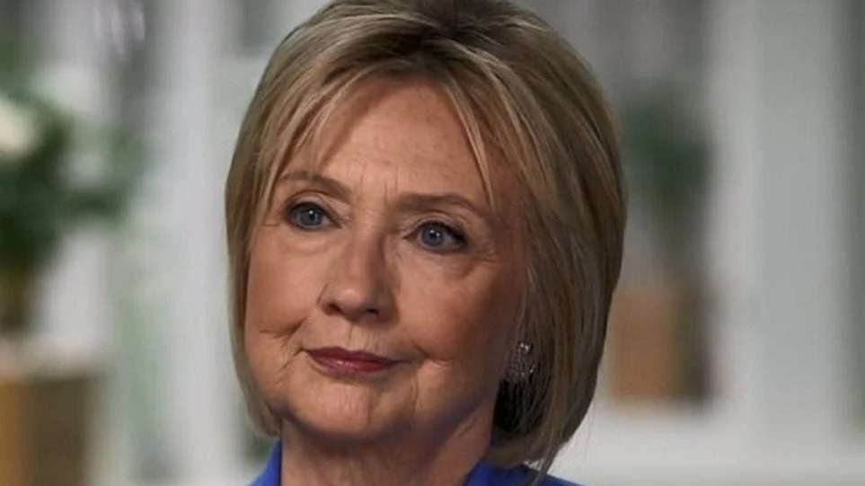 Η Χίλαρι Κλίντον «κάλυψε» απόλυτα τον Μπιλ για το σκάνδαλο Λεβίνσκι: Δεν έκανε κατάχρηση εξουσίας, ήταν ενήλικη